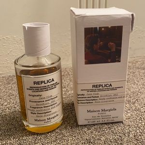 Maison Margiela Replica Jazz Club 100 ml